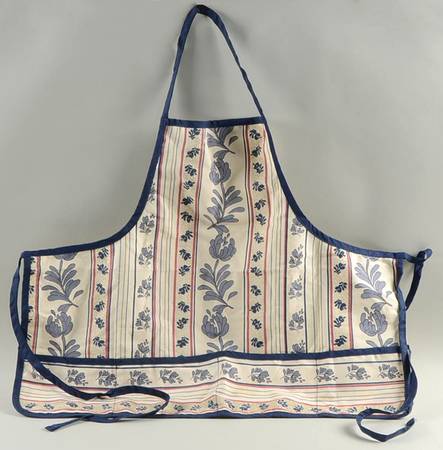 Yorktowne Child's Apron