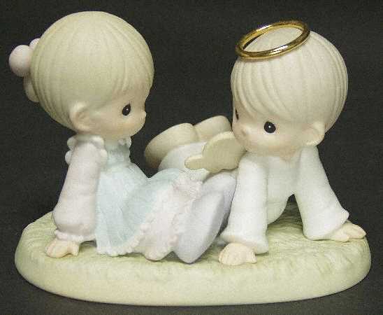 Heaven Must Have Sent You Eyeglasses-Heaven Must Have Sent You - Eyeglasses With Box