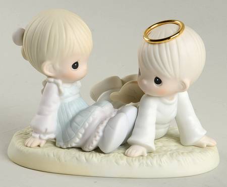 Heaven Must Have Sent You Sword-Heaven Must Have Sent You - Sword Trademark With Box