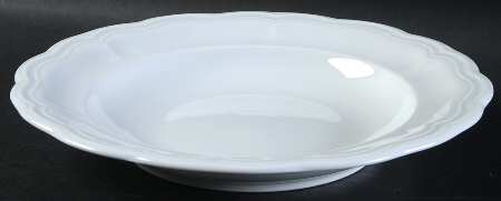Queen Anne 9" Soup/Pasta Bowl