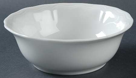 Queen Anne Coupe Cereal Bowl