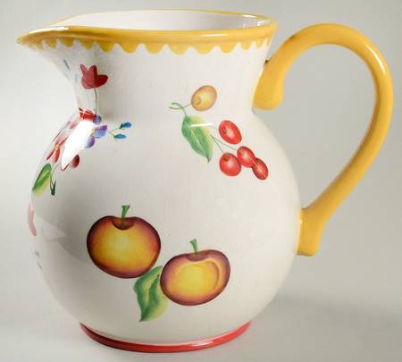 Fruit Cocktail 96 Oz Pitcher