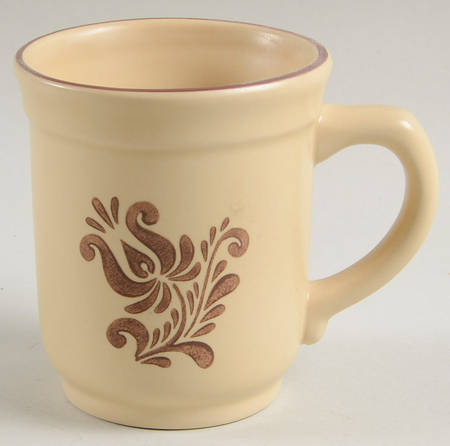 Village (Made in China) Mug
