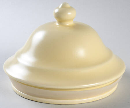 Village (Made in China) Lid for Sugar Canister