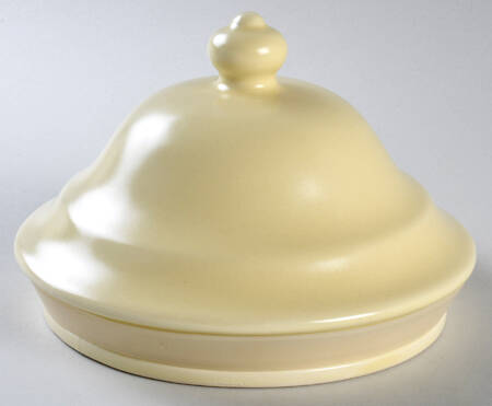 Village (Made in China) Lid for Flour Canister