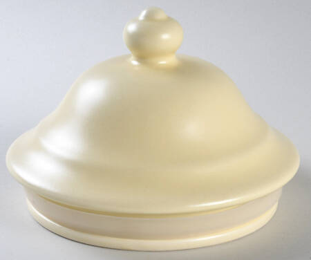 Village (Made in China) Lid for Coffee Canister