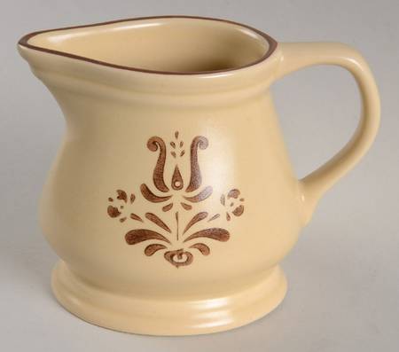 Creamer