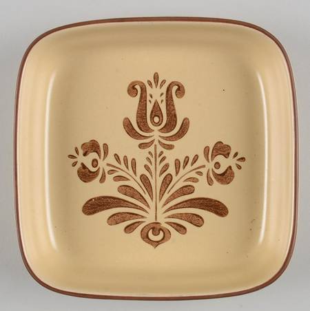 Village (Made in China) Individual Square Server