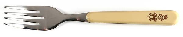 Village (Made in China) Individual Salad Fork