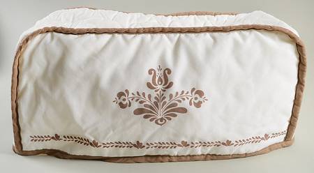 Village (Made in China) Cloth Toaster Oven Cover