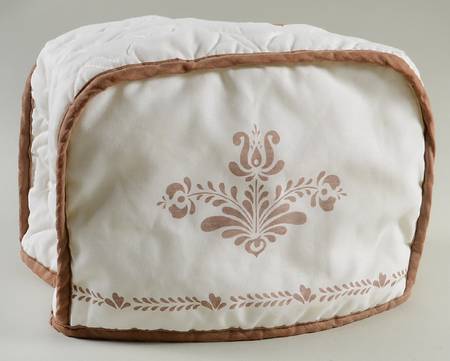 Village (Made in China) Cloth Toaster Cover