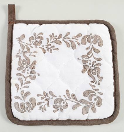 Village (Made in China) Cloth Potholder