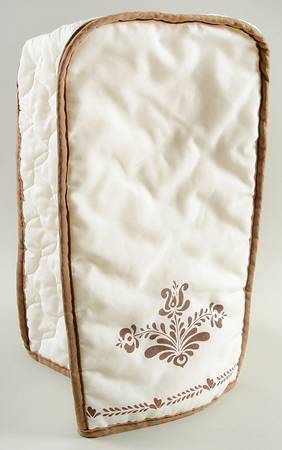 Village (Made in China) Cloth Blender Cover