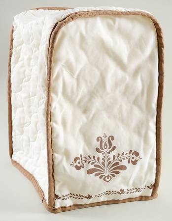 Village (Made in China) Cloth Blender Cover