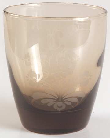 Village (Made in China) 13 Oz Glassware Double Old Fashioned
