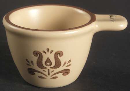Village (Made in China) 1/4 Cup Measuring Cup