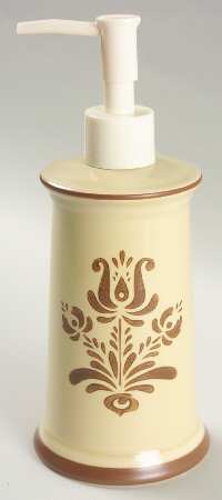 Village (Made in China) Lotion Dispenser