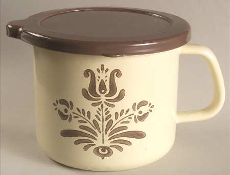 Village (Made in China) 4-In-1 Metal Measuring Cup