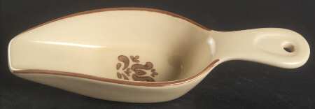 Village (Made in China) Medium Scoop