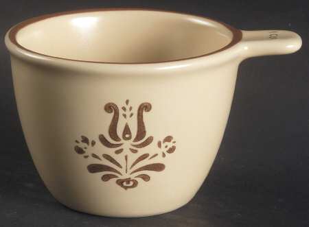 Village (Made in China) 1 Cup Measuring Cup