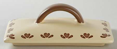 Village (Made in China) Lid for Kitchen Keeper