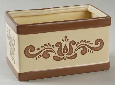 Village (Made in China) Kitchen Keeper No Lid