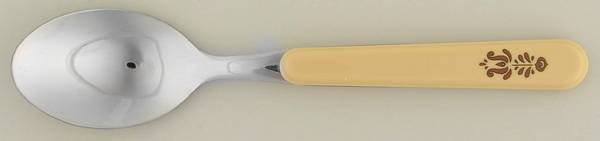 Village (Made in China) Teaspoon