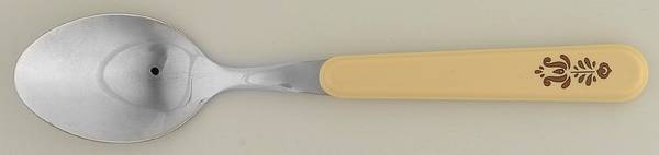 Village (Made in China) Place/Oval Soup Spoon