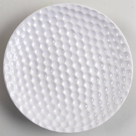 Game Plan Salad/Dessert Plate