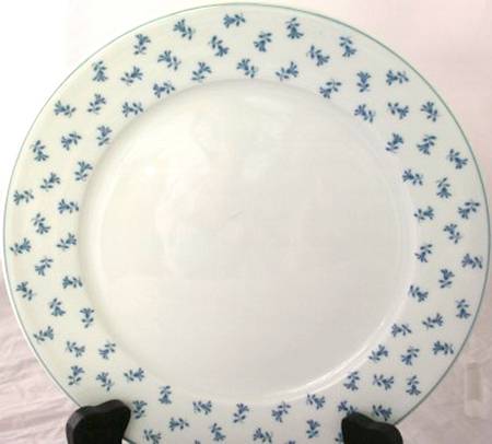 PIL33 Dinner Plate