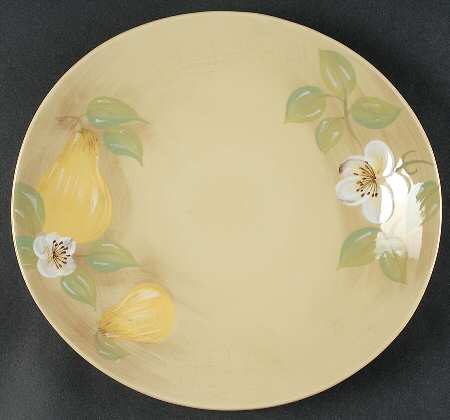 Aurora Accent Dinner Plate