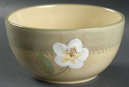 Aurora Soup/Cereal Bowl