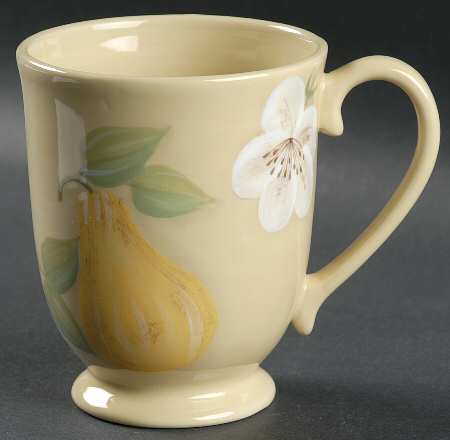 Aurora Mug