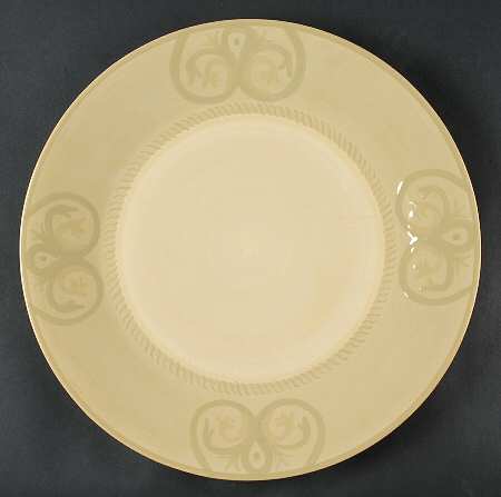 Aurora 15" Chop Plate (Round Platter)