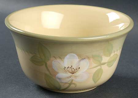 Aurora Deep Soup/Cereal Bowl
