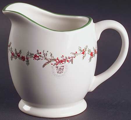 Victorian Lane Creamer