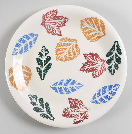PER84 Dinner Plate