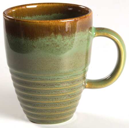 Mint Mocha Mug