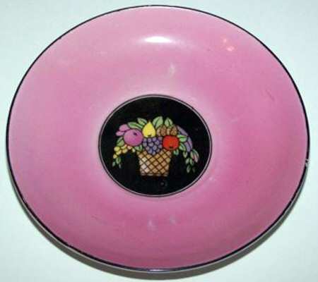 PHE40 Saucer
