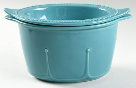 Pavillion del Mar Entertaining Duo (2 Bowls)