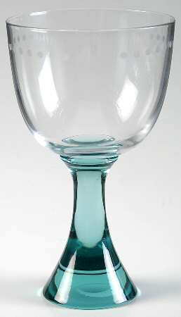 Pavillion del Mar All Purpose Goblet