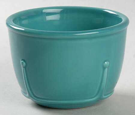 Pavillion del Mar Party Bowl