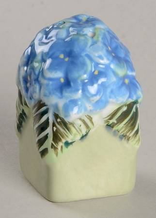 Vintage Garden Salt Shaker
