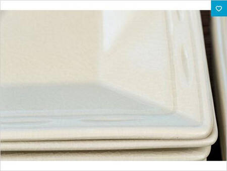 Sutton 18" Rectangular Tray