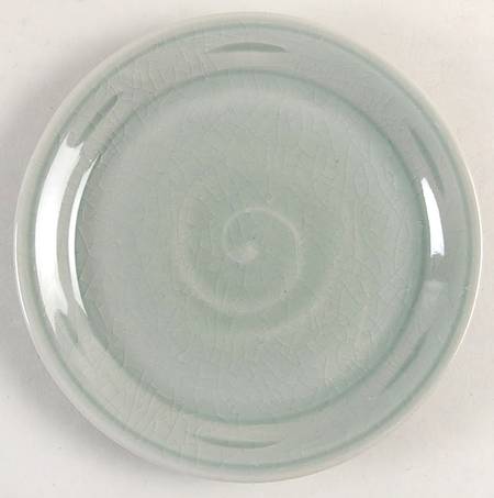 Belmont Small Bread & Butter Plate