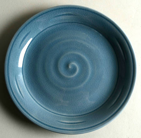Belmont Salad Plate