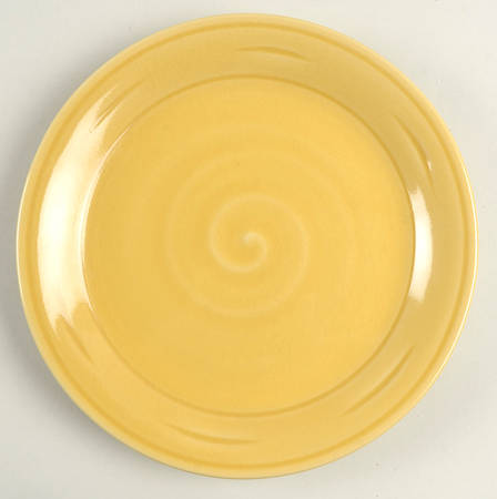 Belmont Luncheon Plate