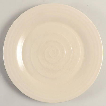 Belmont Luncheon Plate