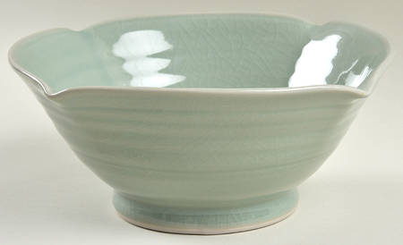Belmont 10" Round Vegetable Bowl