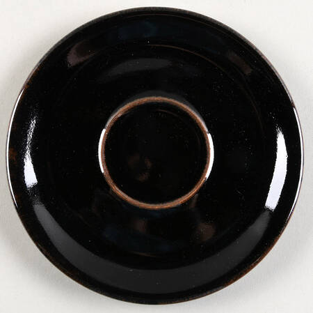 Belmont Saucer for Mug